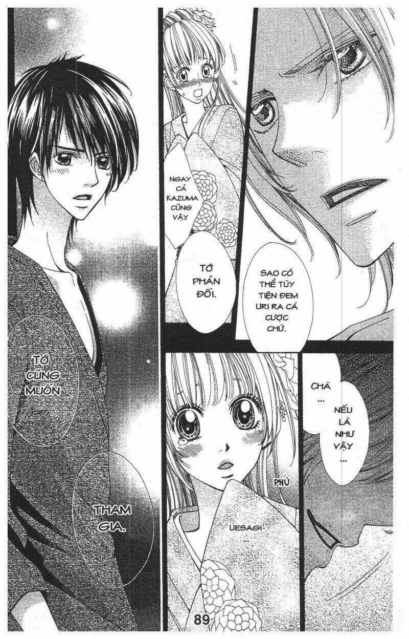 Học Viện Chiến Giáp - Chapter 1 - Trang 89