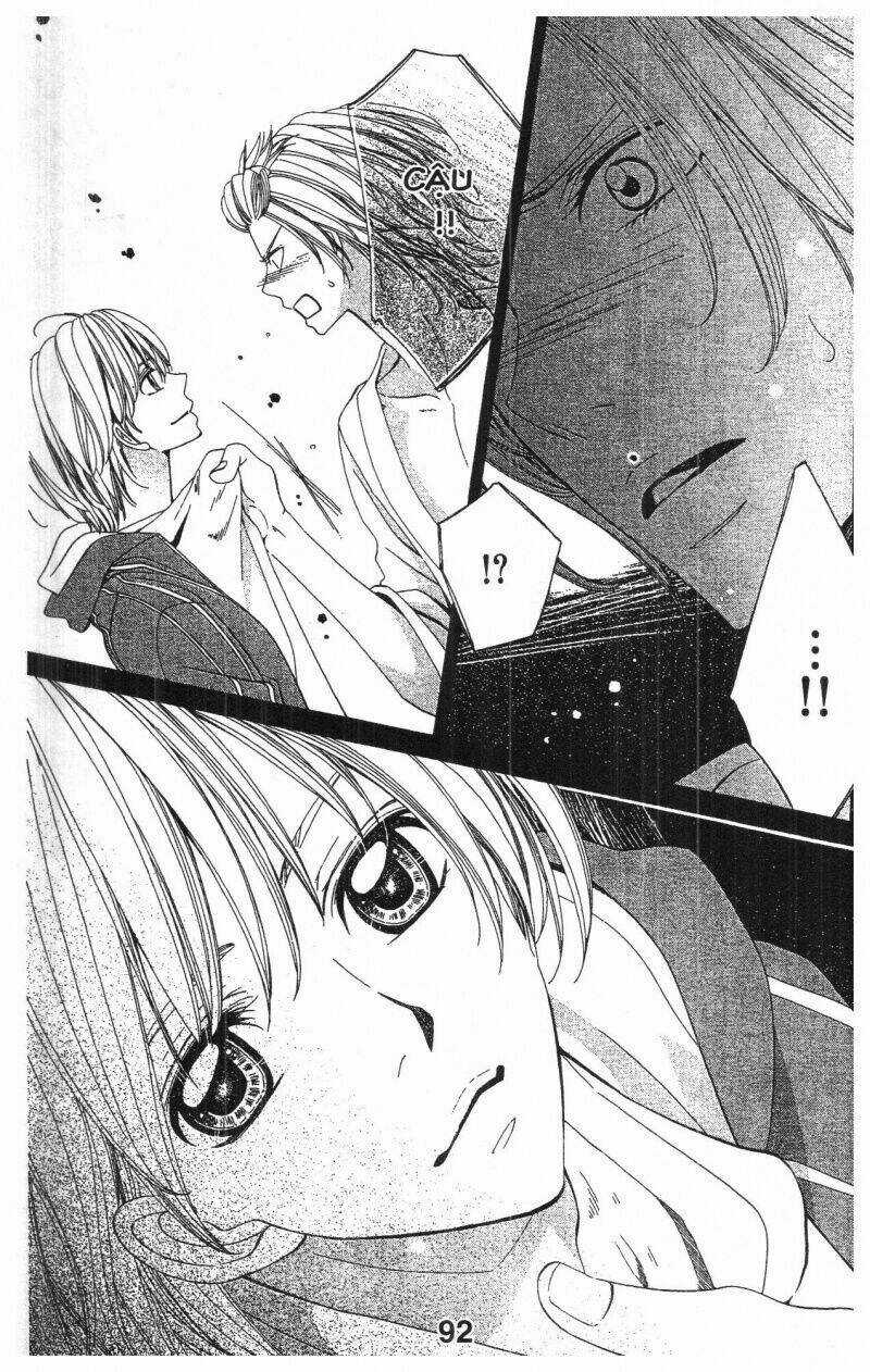 Học Viện Chiến Giáp - Chapter 1 - Trang 92