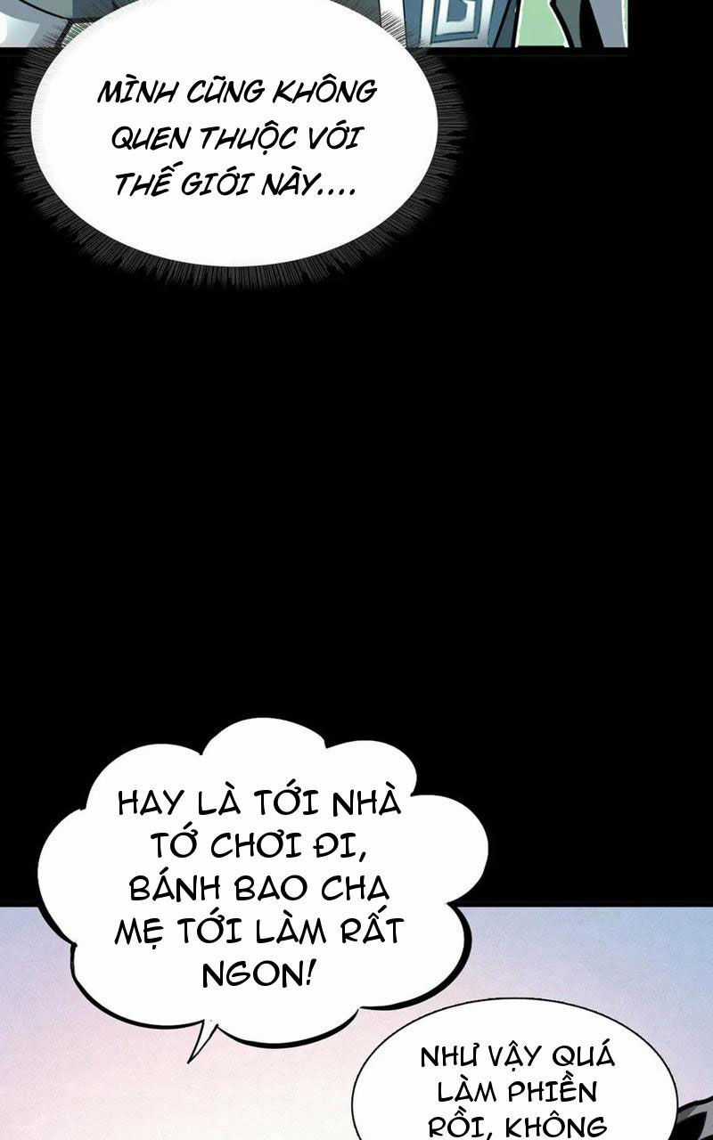 Học Viện Chiến Giáp - Chapter 10 - Trang 21