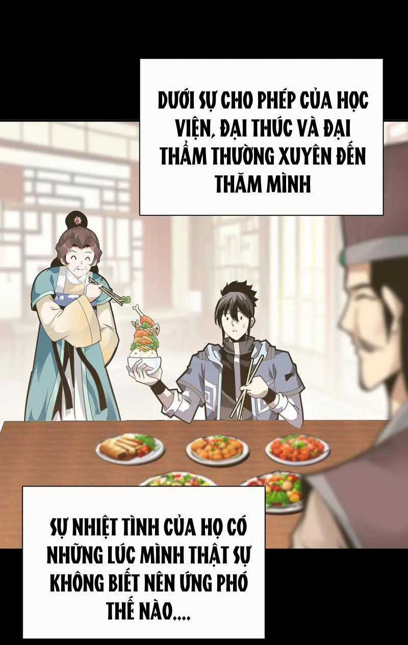 Học Viện Chiến Giáp - Chapter 10 - Trang 5