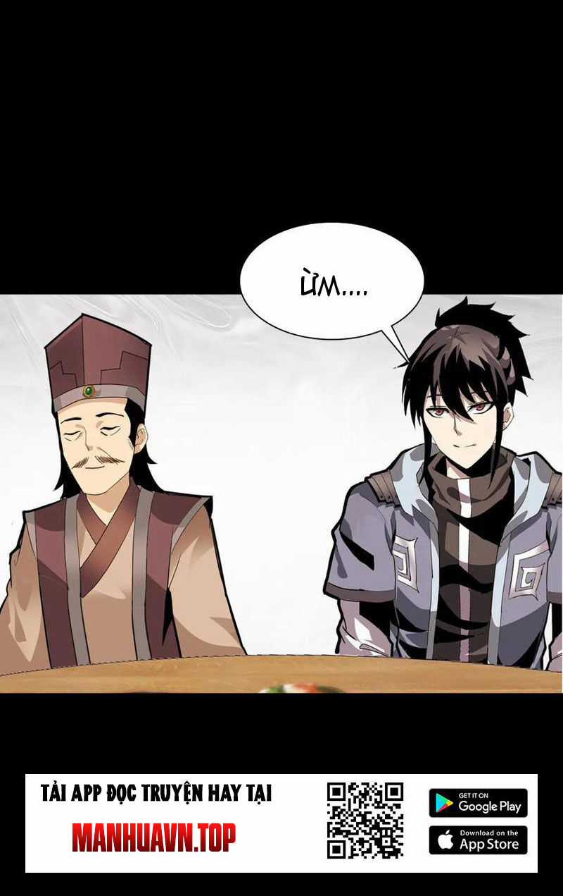 Học Viện Chiến Giáp - Chapter 10 - Trang 46