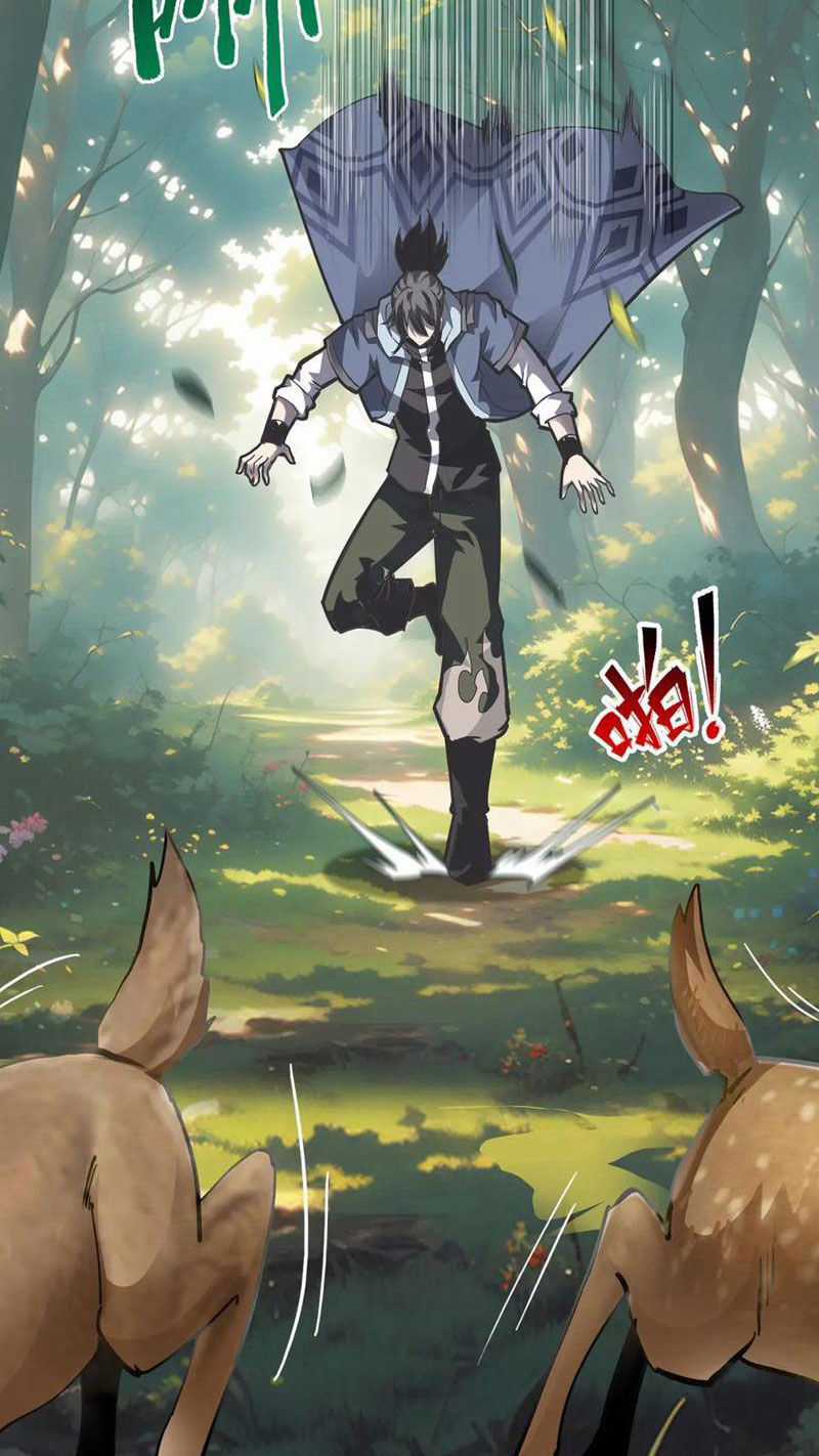 Học Viện Chiến Giáp - Chapter 11 - Trang 18