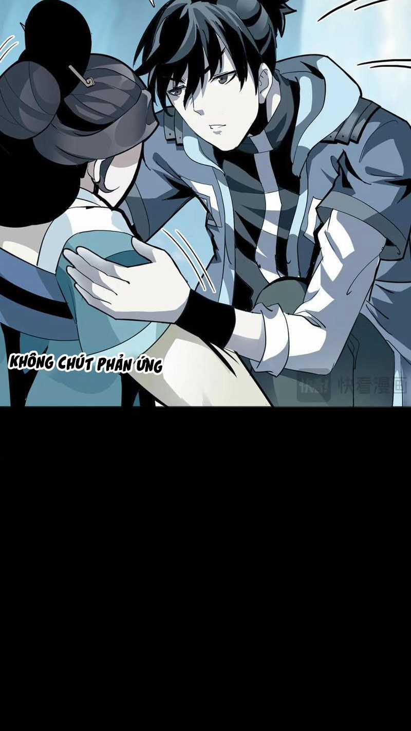 Học Viện Chiến Giáp - Chapter 11 - Trang 30