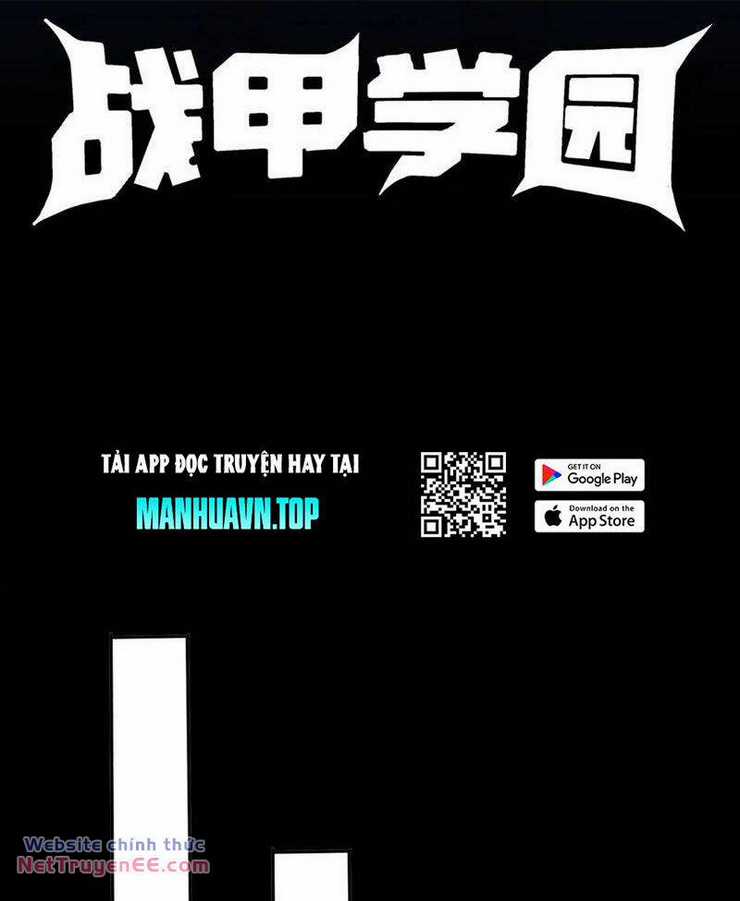 Học Viện Chiến Giáp - Chapter 12 - Trang 3