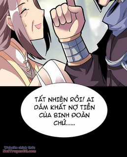 Học Viện Chiến Giáp - Chapter 12 - Trang 37