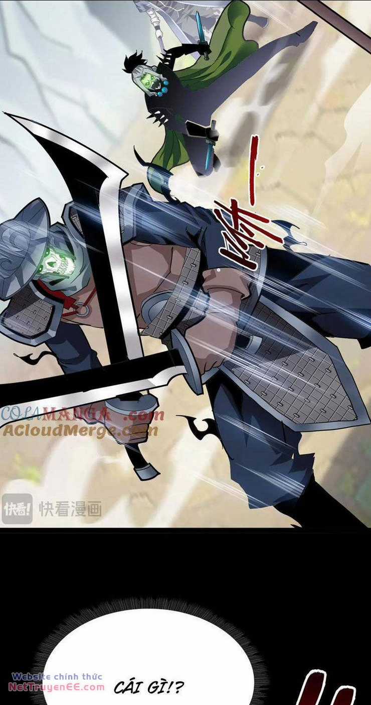 Học Viện Chiến Giáp - Chapter 13 - Trang 13