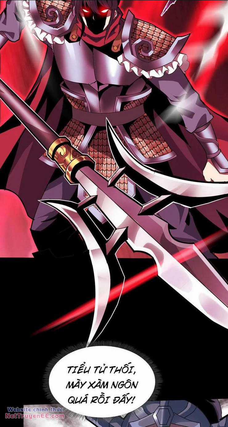 Học Viện Chiến Giáp - Chapter 13 - Trang 17