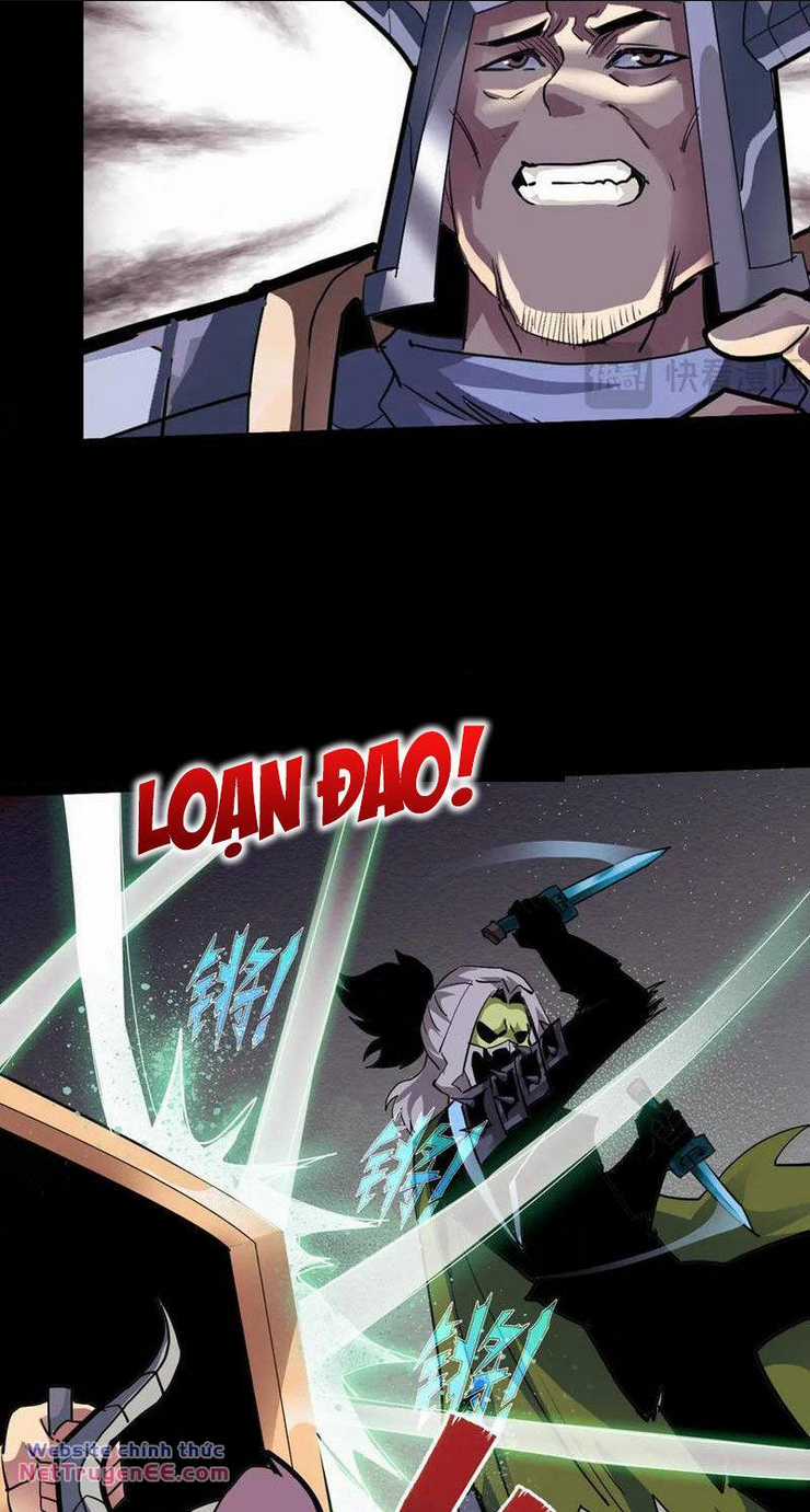 Học Viện Chiến Giáp - Chapter 13 - Trang 18