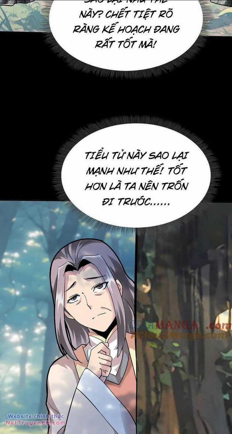 Học Viện Chiến Giáp - Chapter 13 - Trang 21