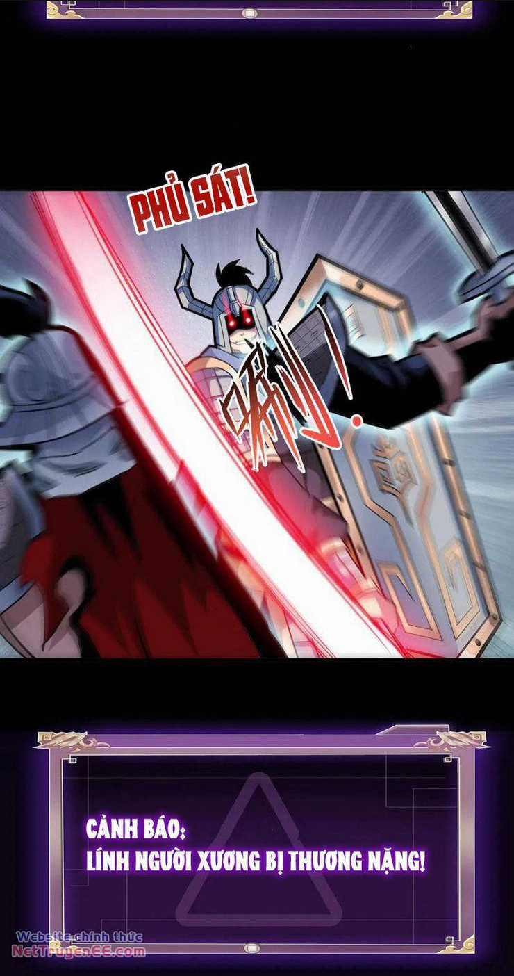 Học Viện Chiến Giáp - Chapter 13 - Trang 4