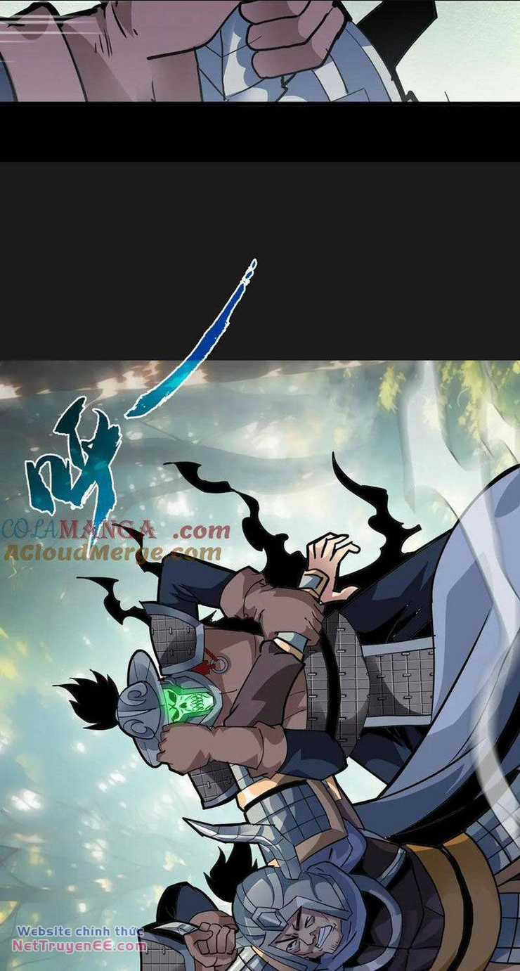 Học Viện Chiến Giáp - Chapter 13 - Trang 31