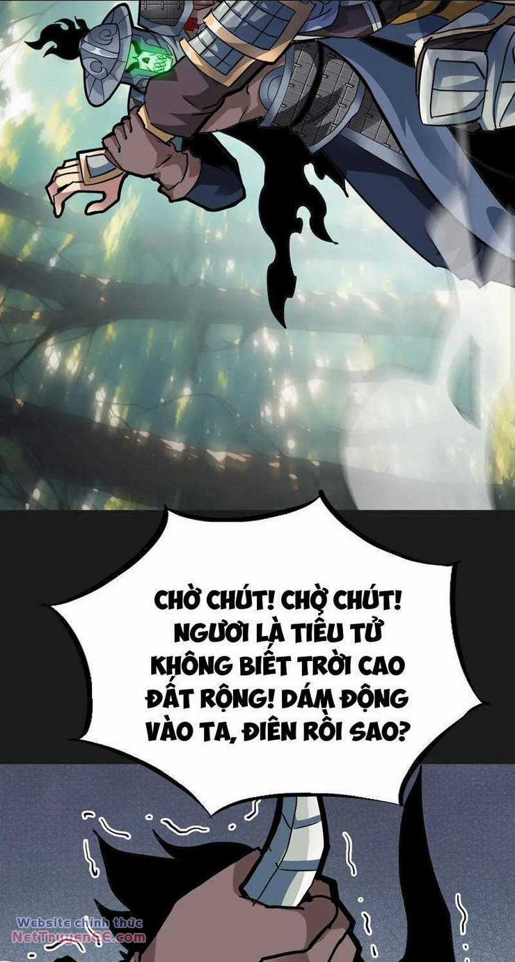 Học Viện Chiến Giáp - Chapter 13 - Trang 32