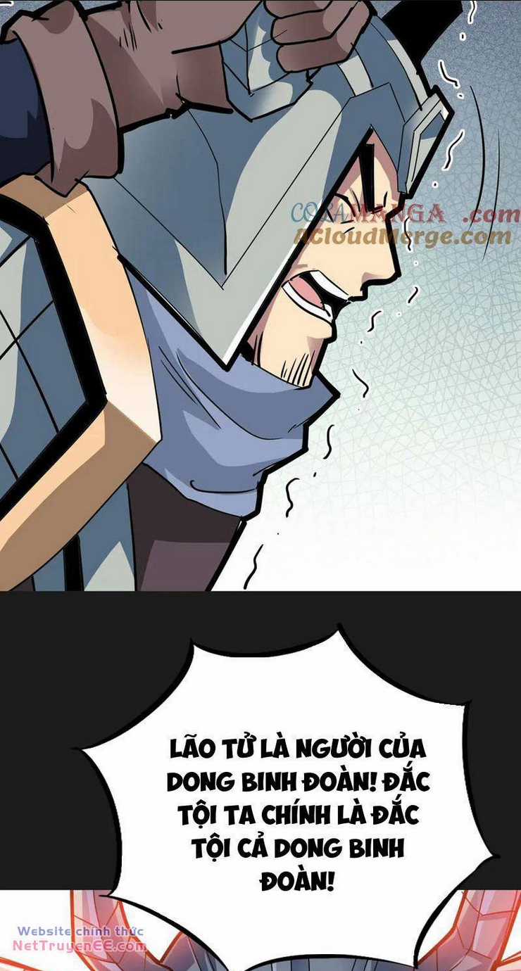 Học Viện Chiến Giáp - Chapter 13 - Trang 33