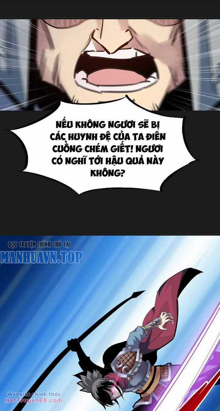 Học Viện Chiến Giáp - Chapter 13 - Trang 35