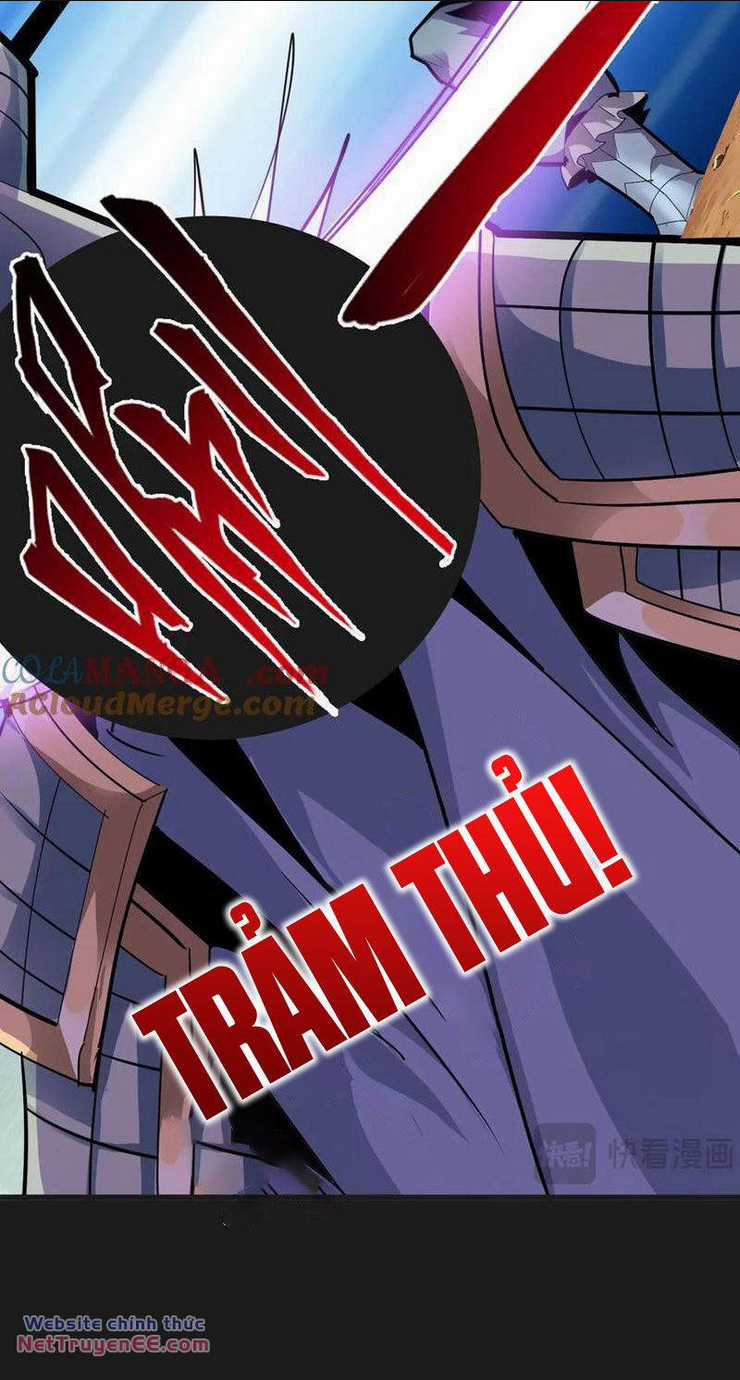 Học Viện Chiến Giáp - Chapter 13 - Trang 36