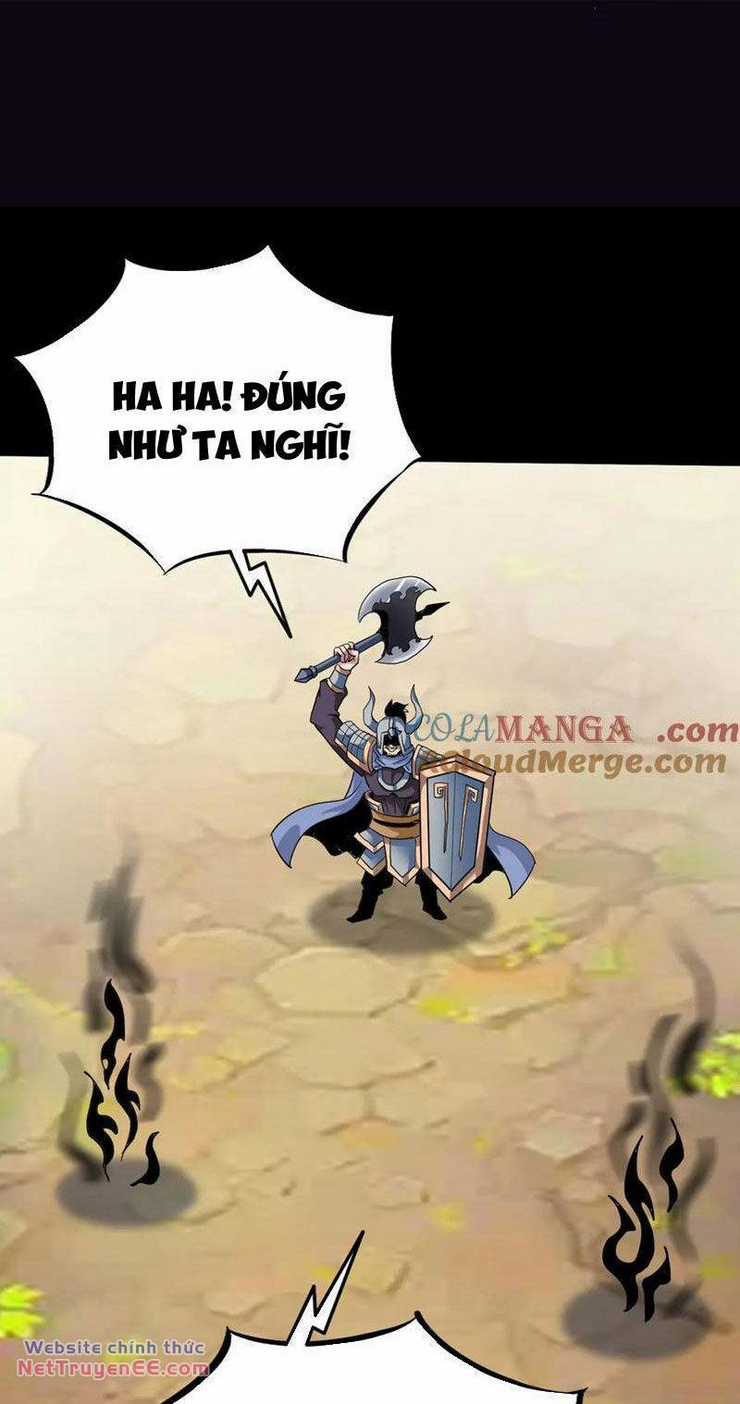 Học Viện Chiến Giáp - Chapter 13 - Trang 5