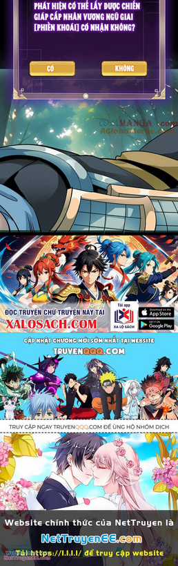 Học Viện Chiến Giáp - Chapter 13 - Trang 46