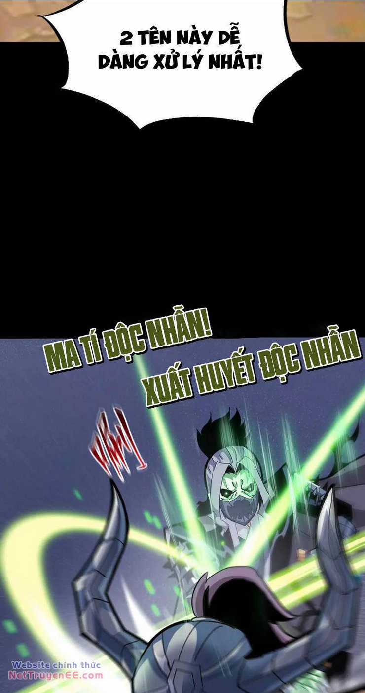 Học Viện Chiến Giáp - Chapter 13 - Trang 6