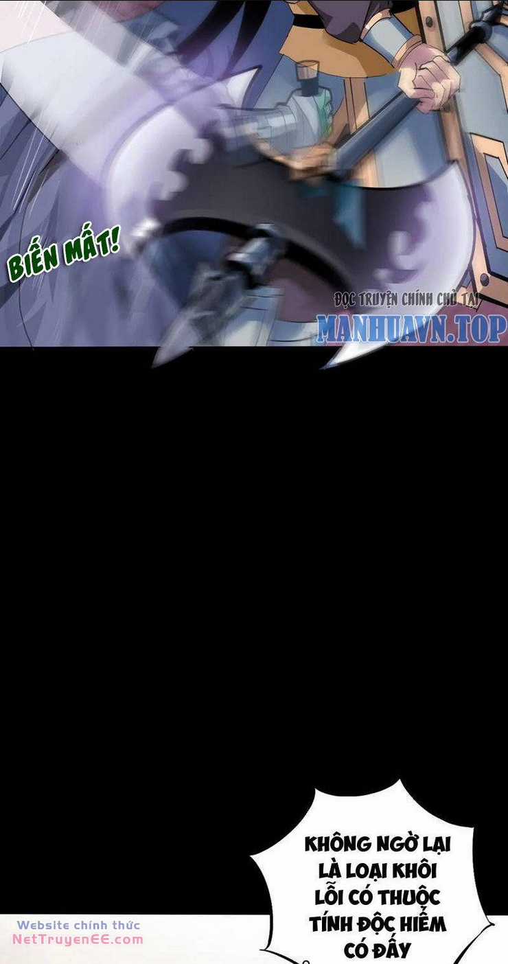 Học Viện Chiến Giáp - Chapter 13 - Trang 8