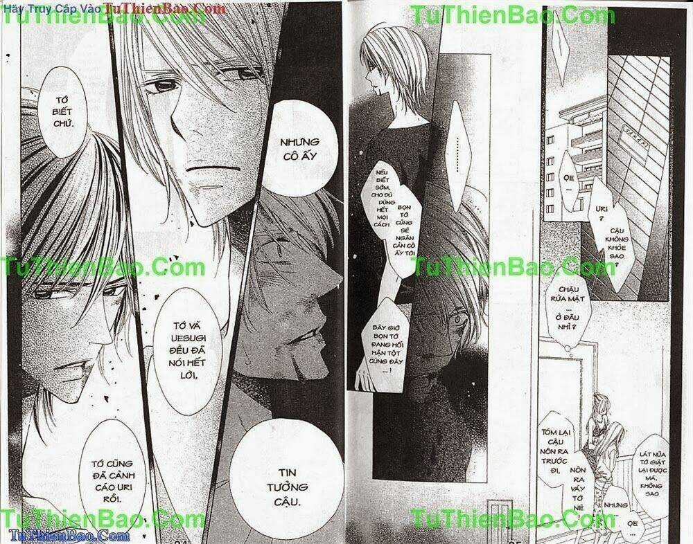 Học Viện Chiến Giáp - Chapter 2 - Trang 13