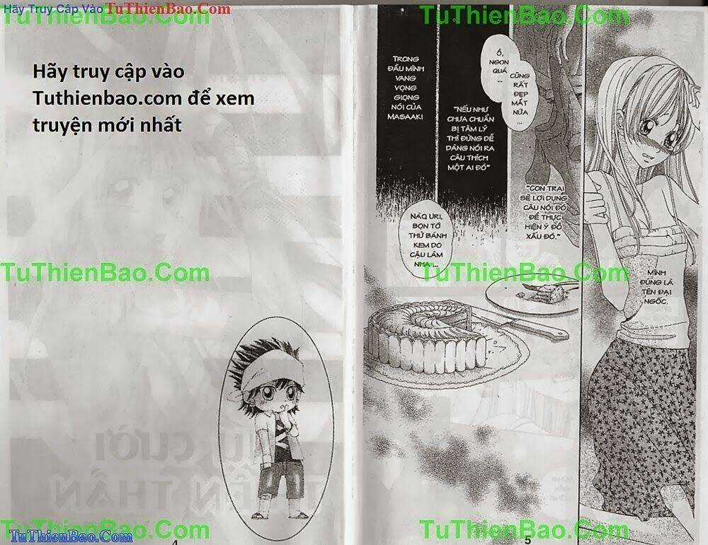 Học Viện Chiến Giáp - Chapter 2 - Trang 3