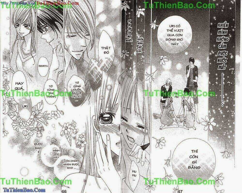 Học Viện Chiến Giáp - Chapter 2 - Trang 24