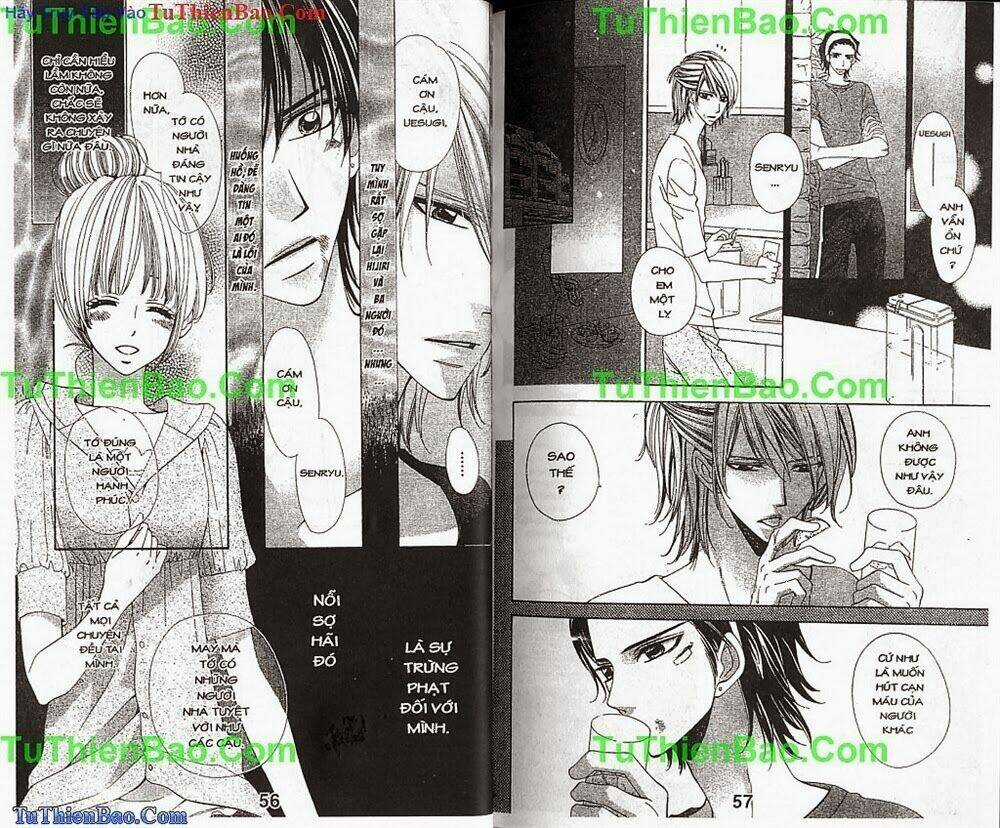 Học Viện Chiến Giáp - Chapter 2 - Trang 29