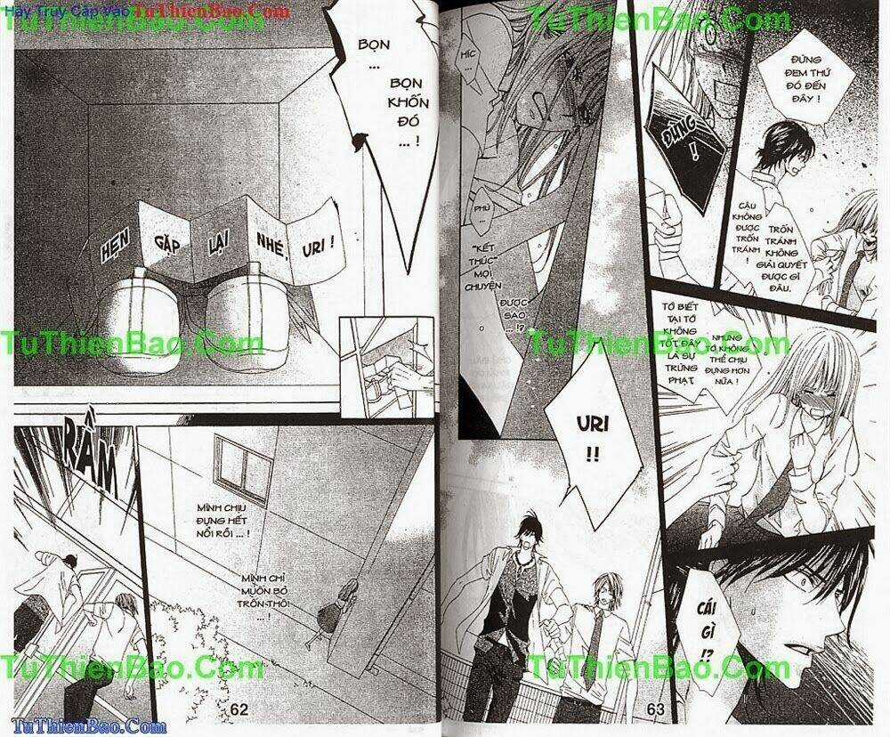 Học Viện Chiến Giáp - Chapter 2 - Trang 32