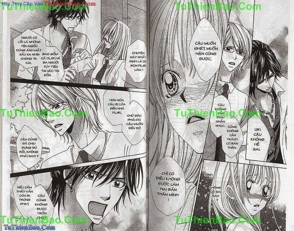 Học Viện Chiến Giáp - Chapter 2 - Trang 33