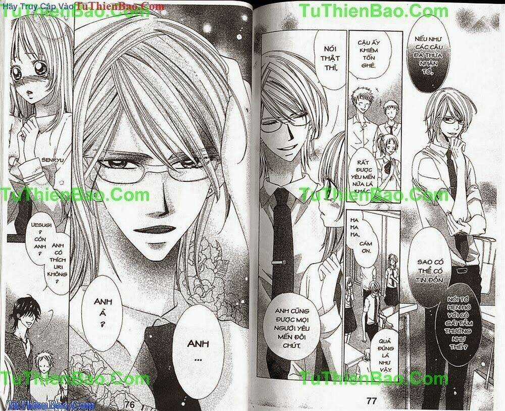 Học Viện Chiến Giáp - Chapter 2 - Trang 39