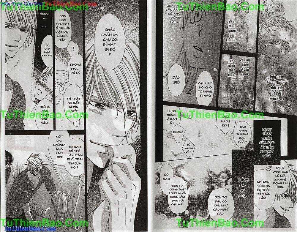 Học Viện Chiến Giáp - Chapter 2 - Trang 5