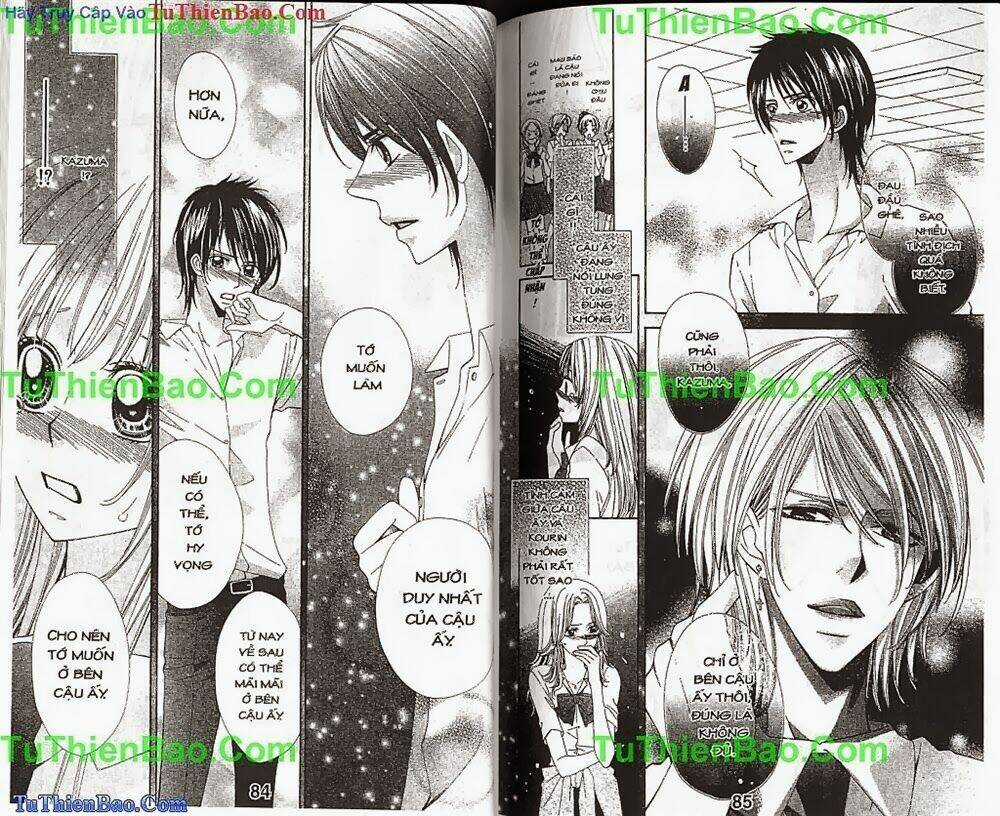 Học Viện Chiến Giáp - Chapter 2 - Trang 43