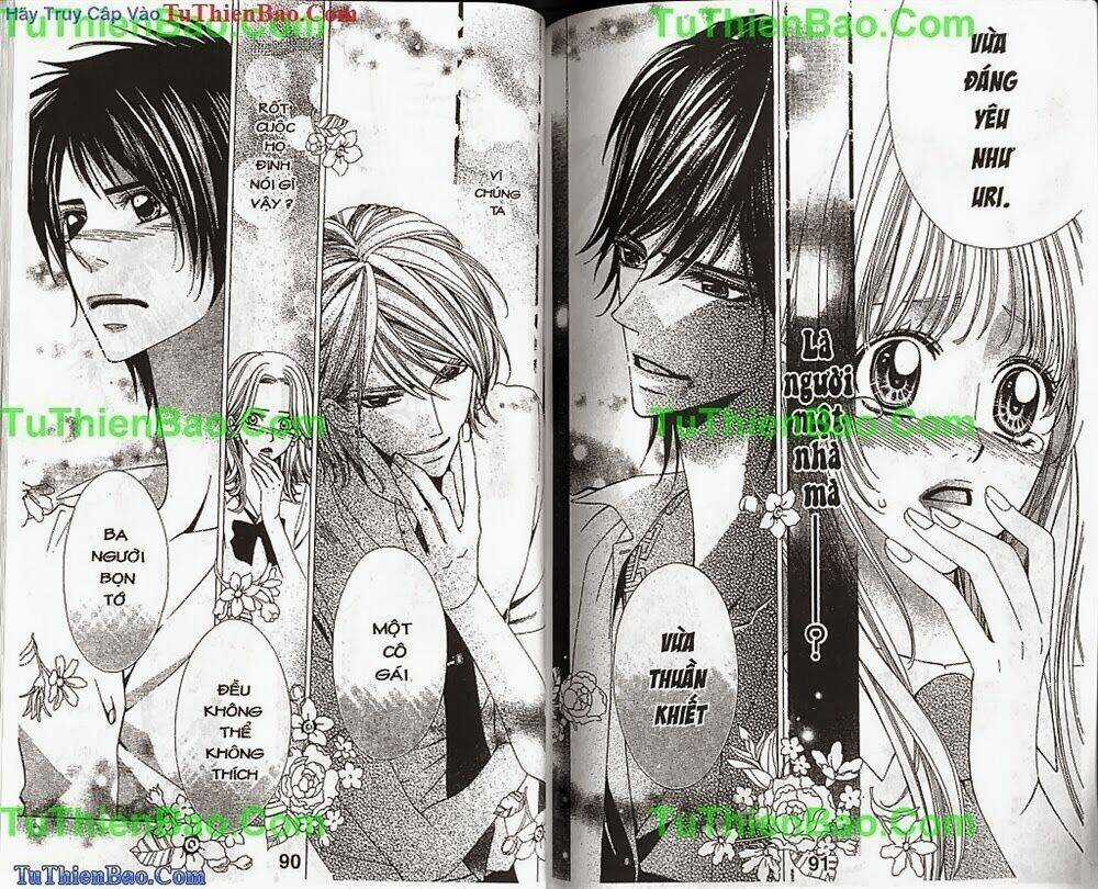 Học Viện Chiến Giáp - Chapter 2 - Trang 46