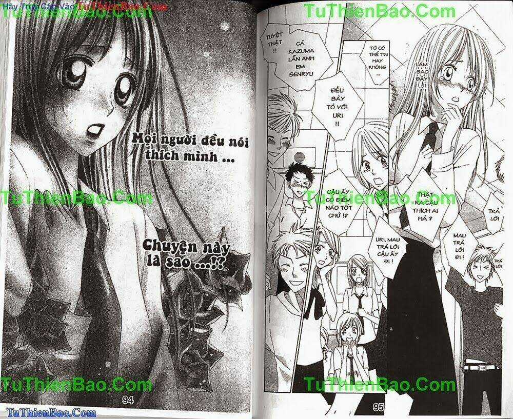 Học Viện Chiến Giáp - Chapter 2 - Trang 48