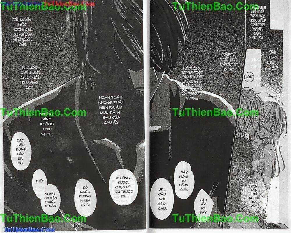 Học Viện Chiến Giáp - Chapter 2 - Trang 6