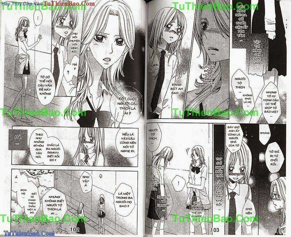 Học Viện Chiến Giáp - Chapter 2 - Trang 52