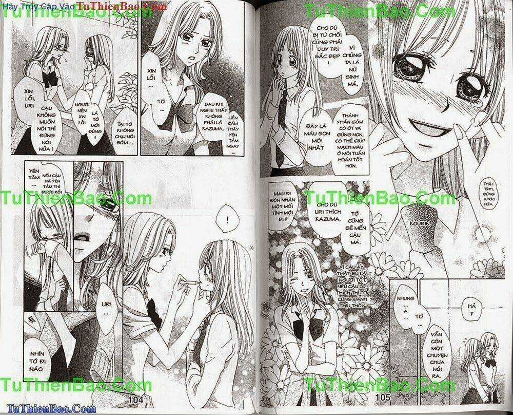 Học Viện Chiến Giáp - Chapter 2 - Trang 53