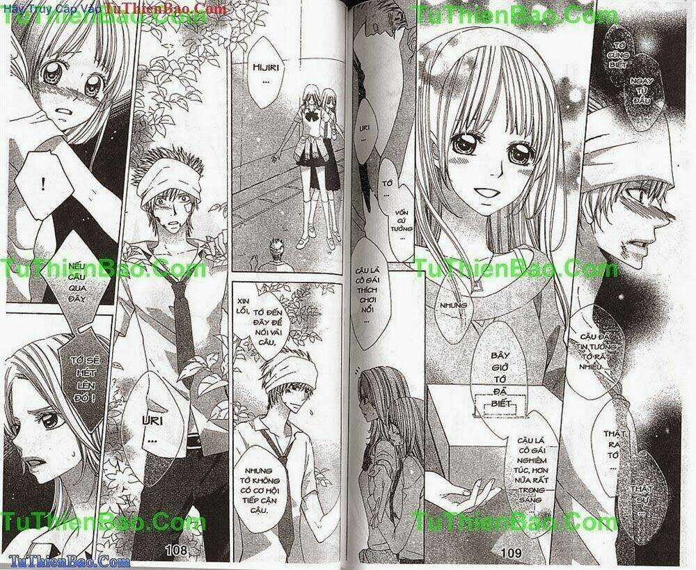 Học Viện Chiến Giáp - Chapter 2 - Trang 55