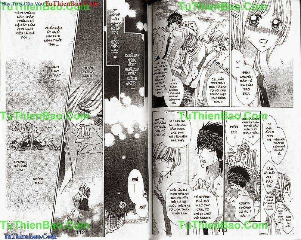 Học Viện Chiến Giáp - Chapter 2 - Trang 57