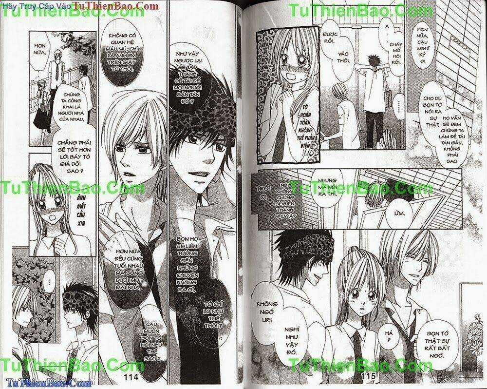 Học Viện Chiến Giáp - Chapter 2 - Trang 58