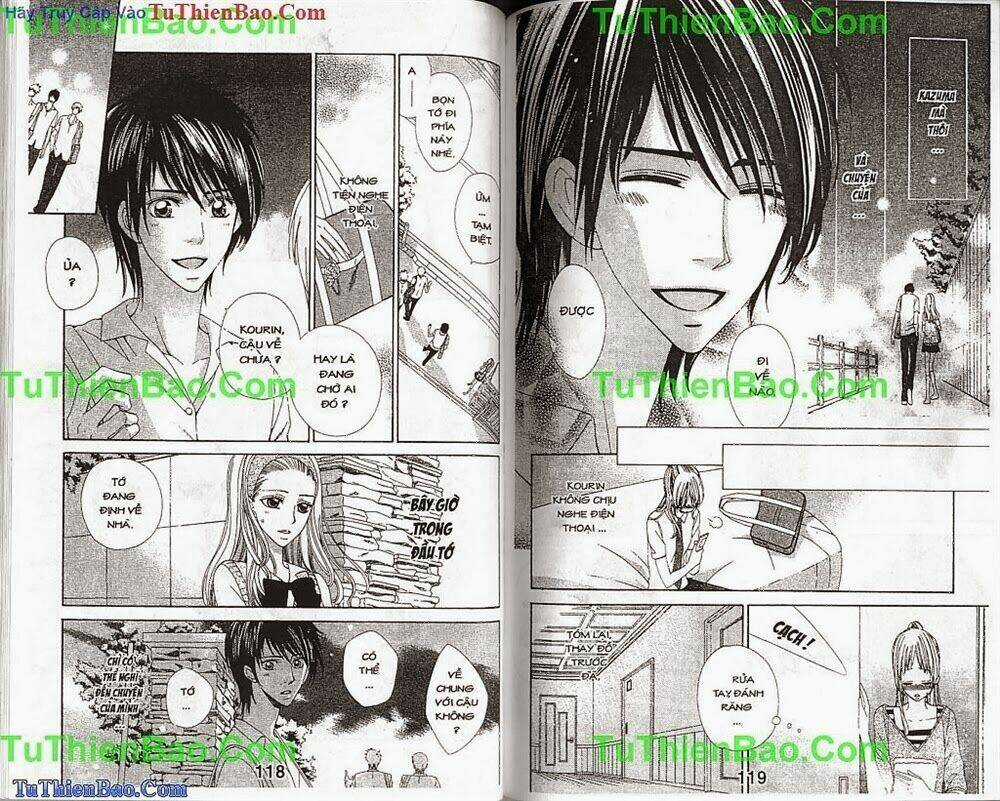 Học Viện Chiến Giáp - Chapter 2 - Trang 60