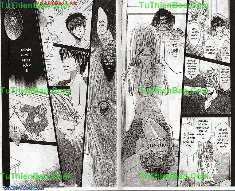 Học Viện Chiến Giáp - Chapter 2 - Trang 7