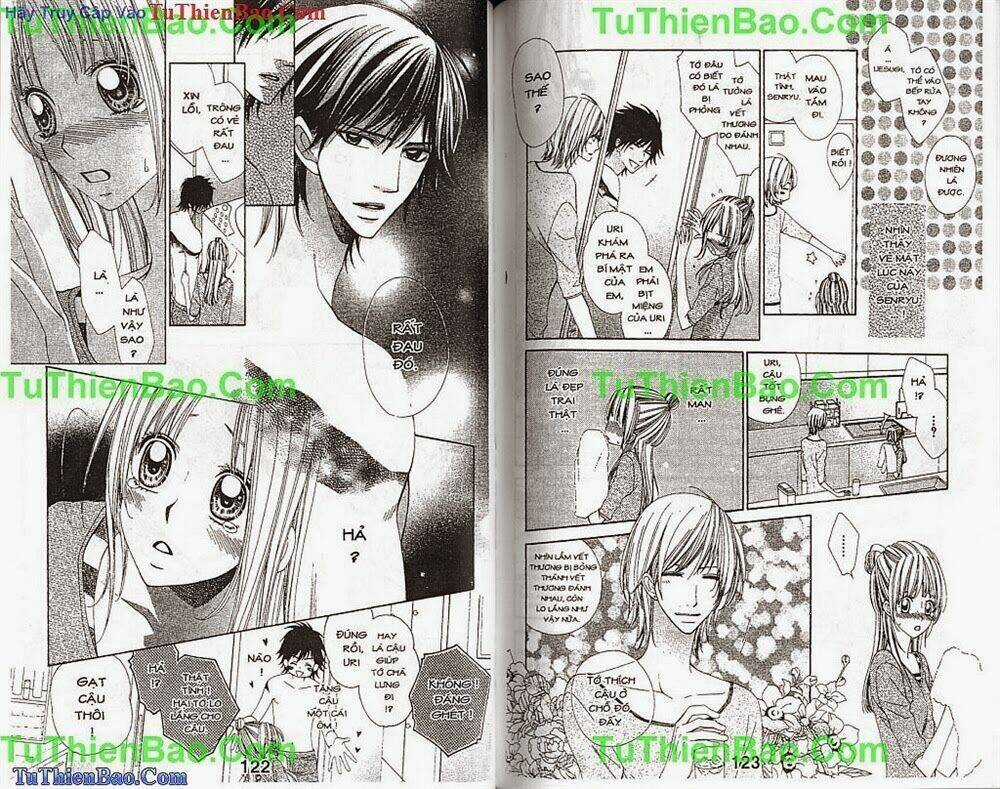 Học Viện Chiến Giáp - Chapter 2 - Trang 62