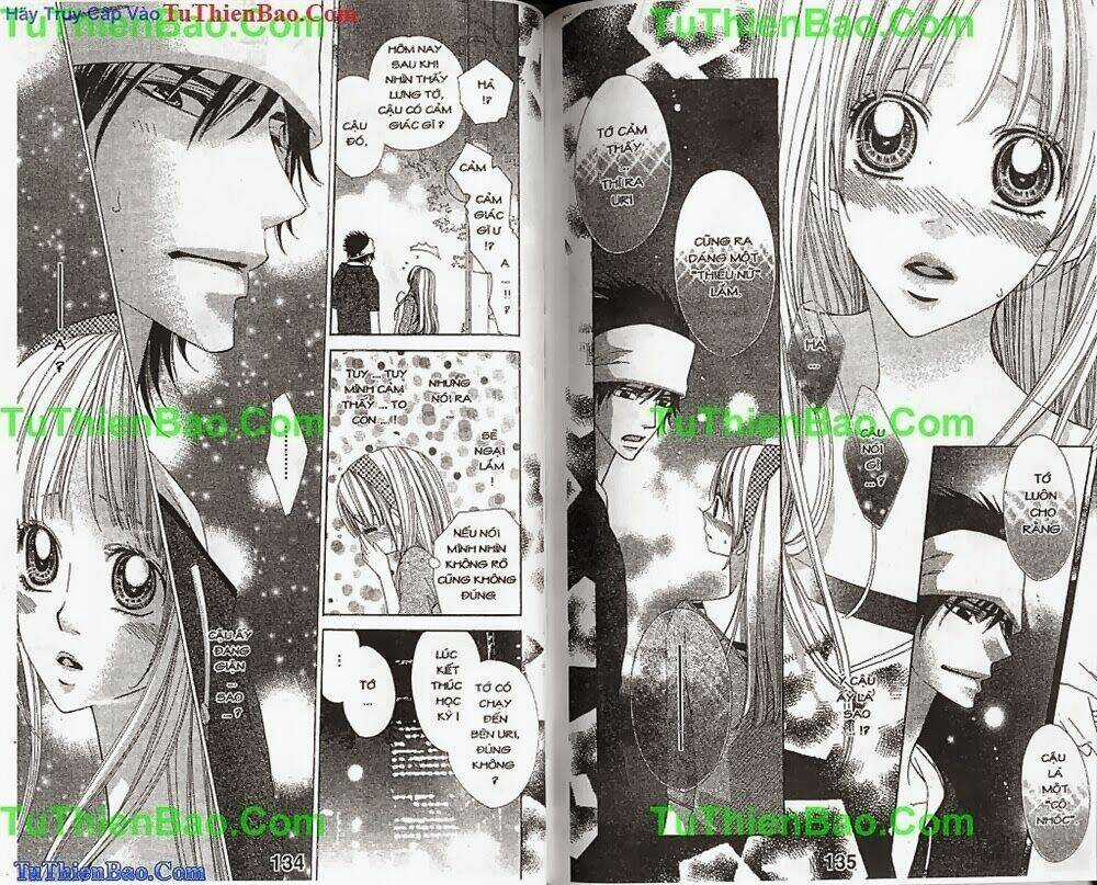 Học Viện Chiến Giáp - Chapter 2 - Trang 68