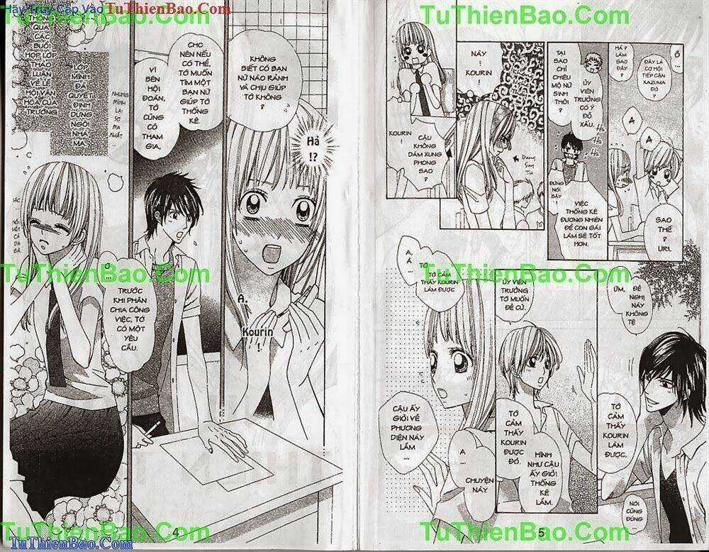 Học Viện Chiến Giáp - Chapter 3 - Trang 3