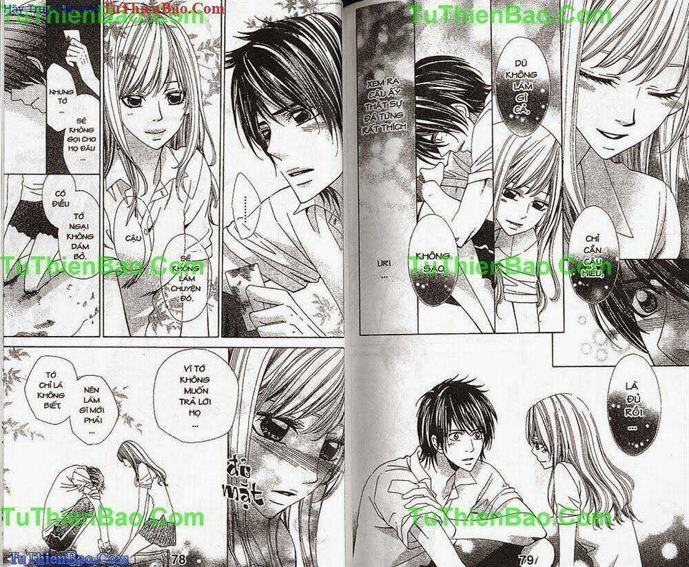 Học Viện Chiến Giáp - Chapter 3 - Trang 40