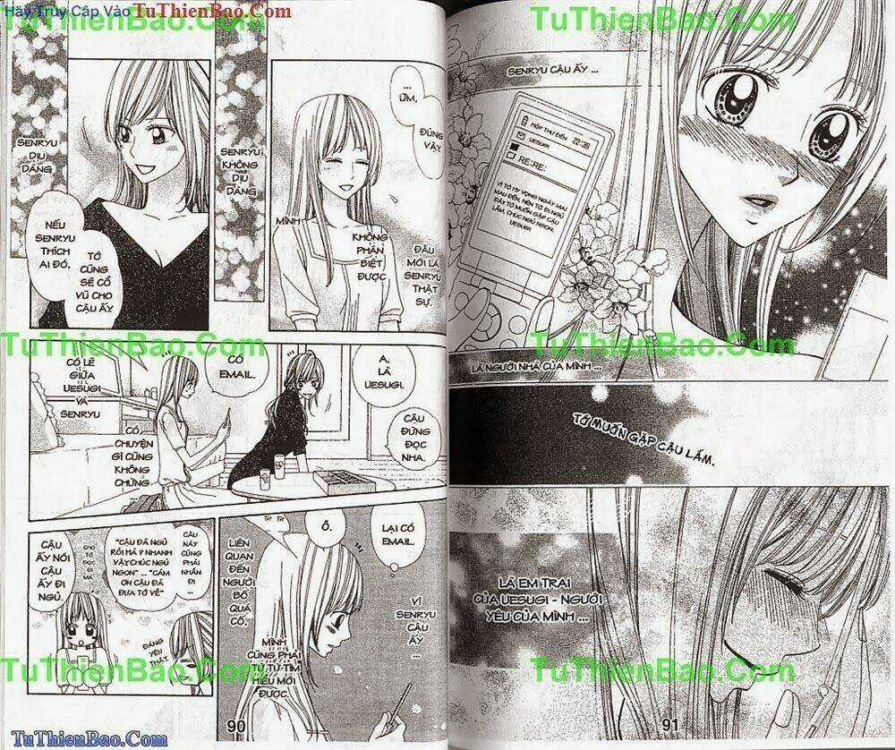 Học Viện Chiến Giáp - Chapter 3 - Trang 46