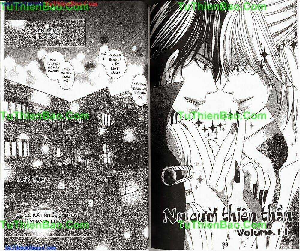 Học Viện Chiến Giáp - Chapter 3 - Trang 47