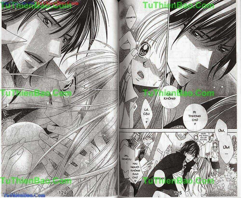 Học Viện Chiến Giáp - Chapter 3 - Trang 63