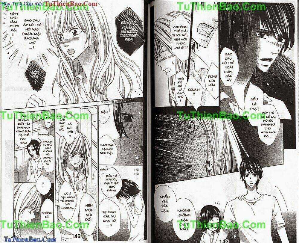 Học Viện Chiến Giáp - Chapter 3 - Trang 71